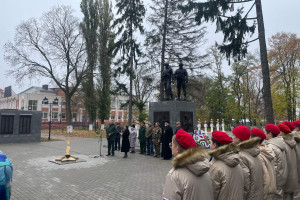 День призывника